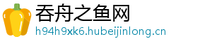 吞舟之鱼网